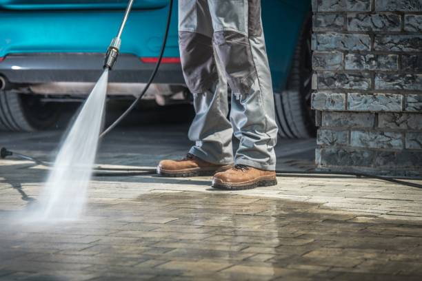 Trusted Glencoe, IL Pressure Washing Services Experts